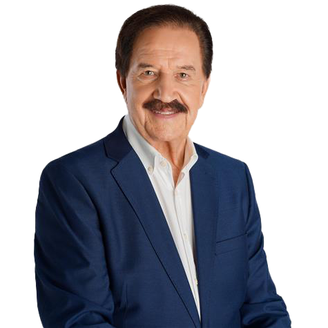 Mensagem de Apresentação da Recandidatura