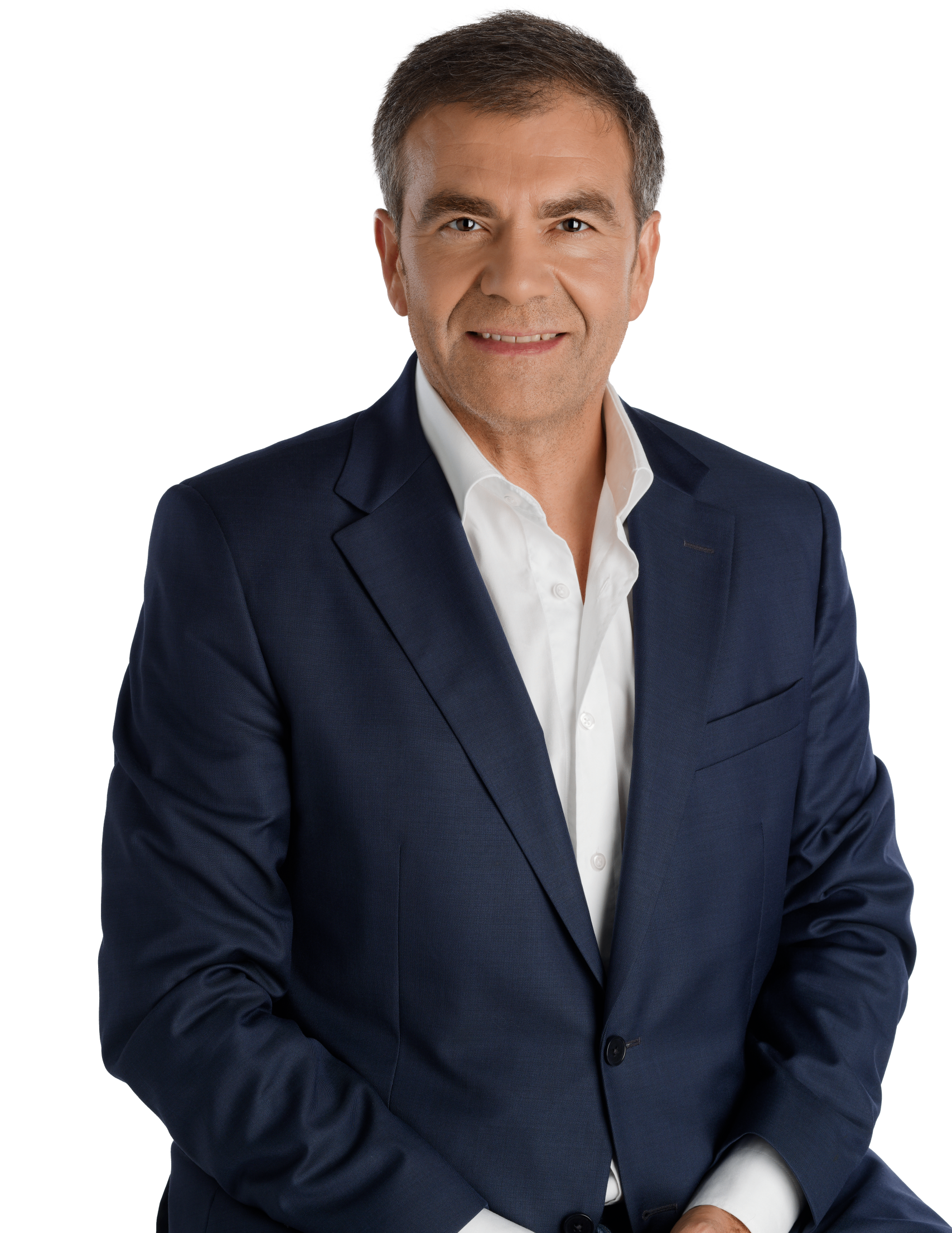 2. João Paulo Gouveia