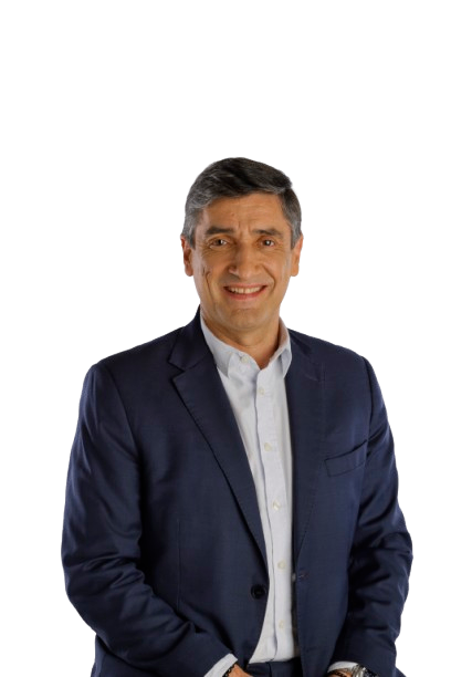 2. Pedro Alves