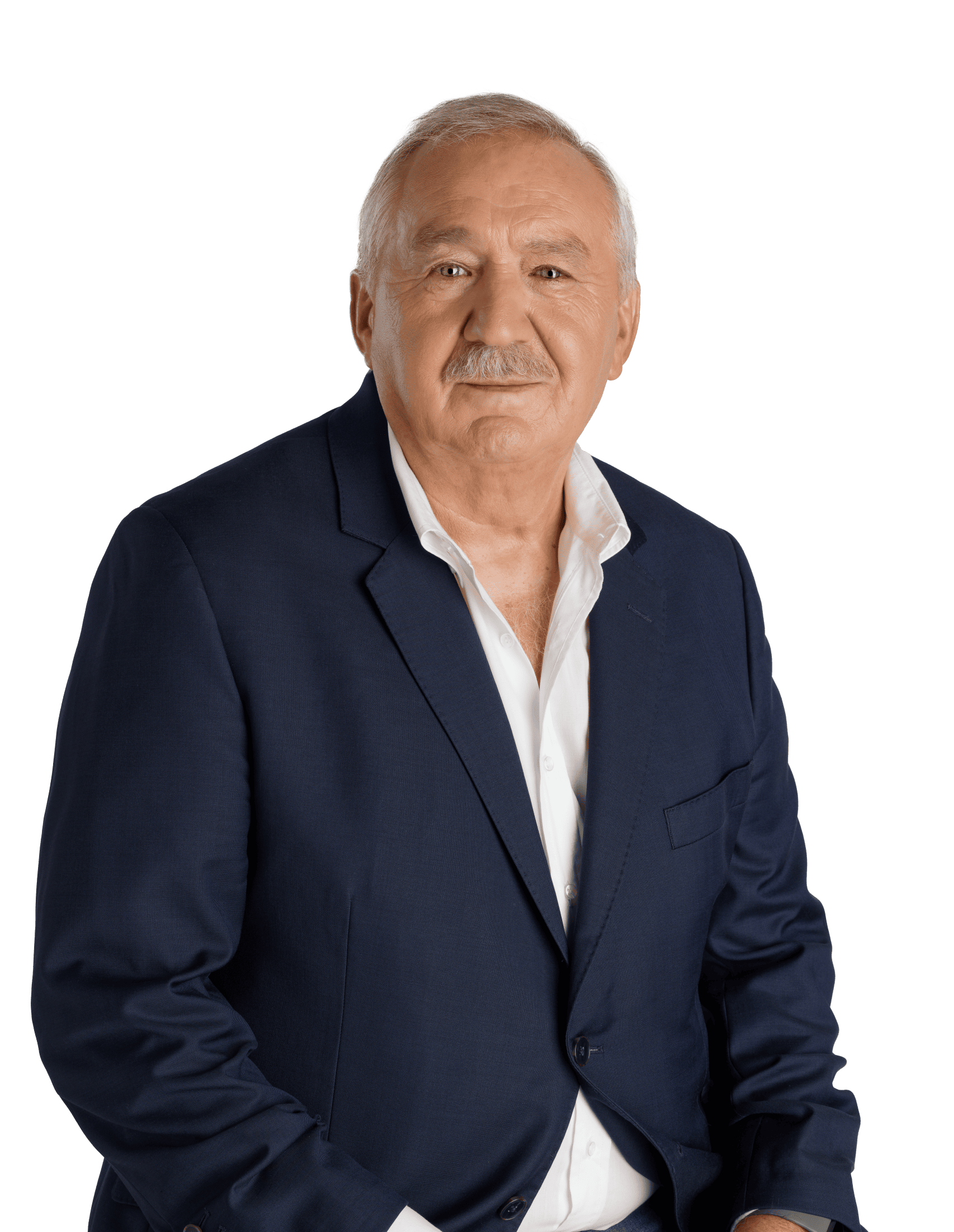 10. João Caiado