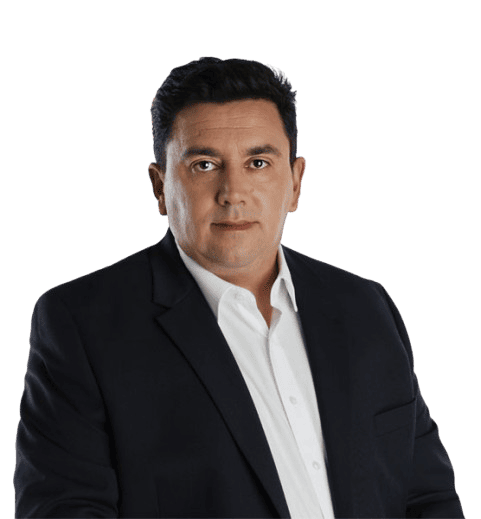 13. Rui Pedro Almeida