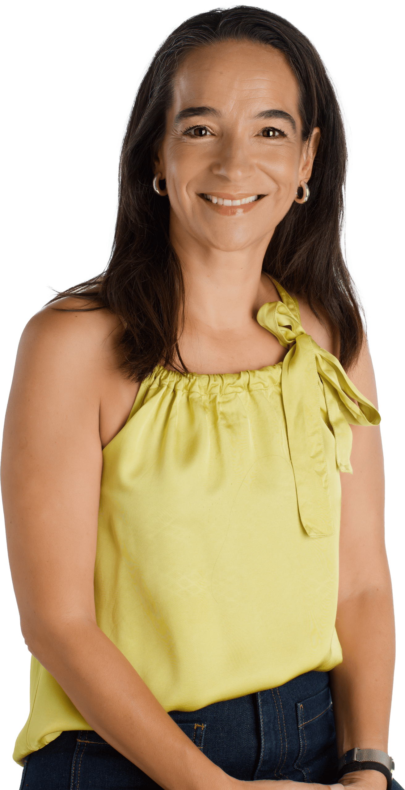 3. Leonor Barata