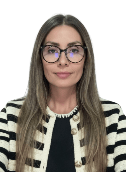 35. Sílvia Mitev