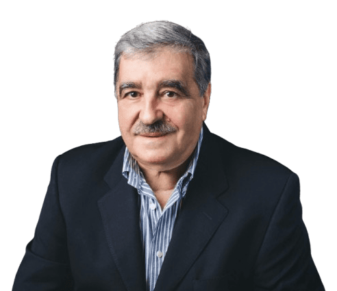 36. José Ernesto