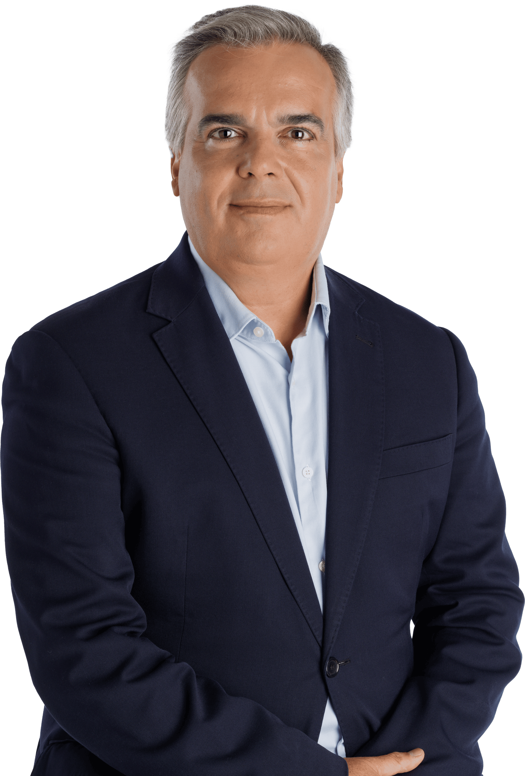 5. Pedro Ribeiro
