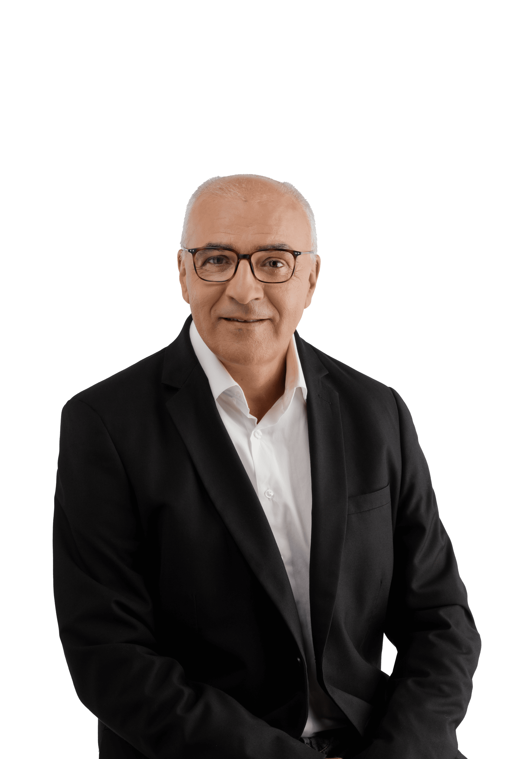 7. Paulo Pereira