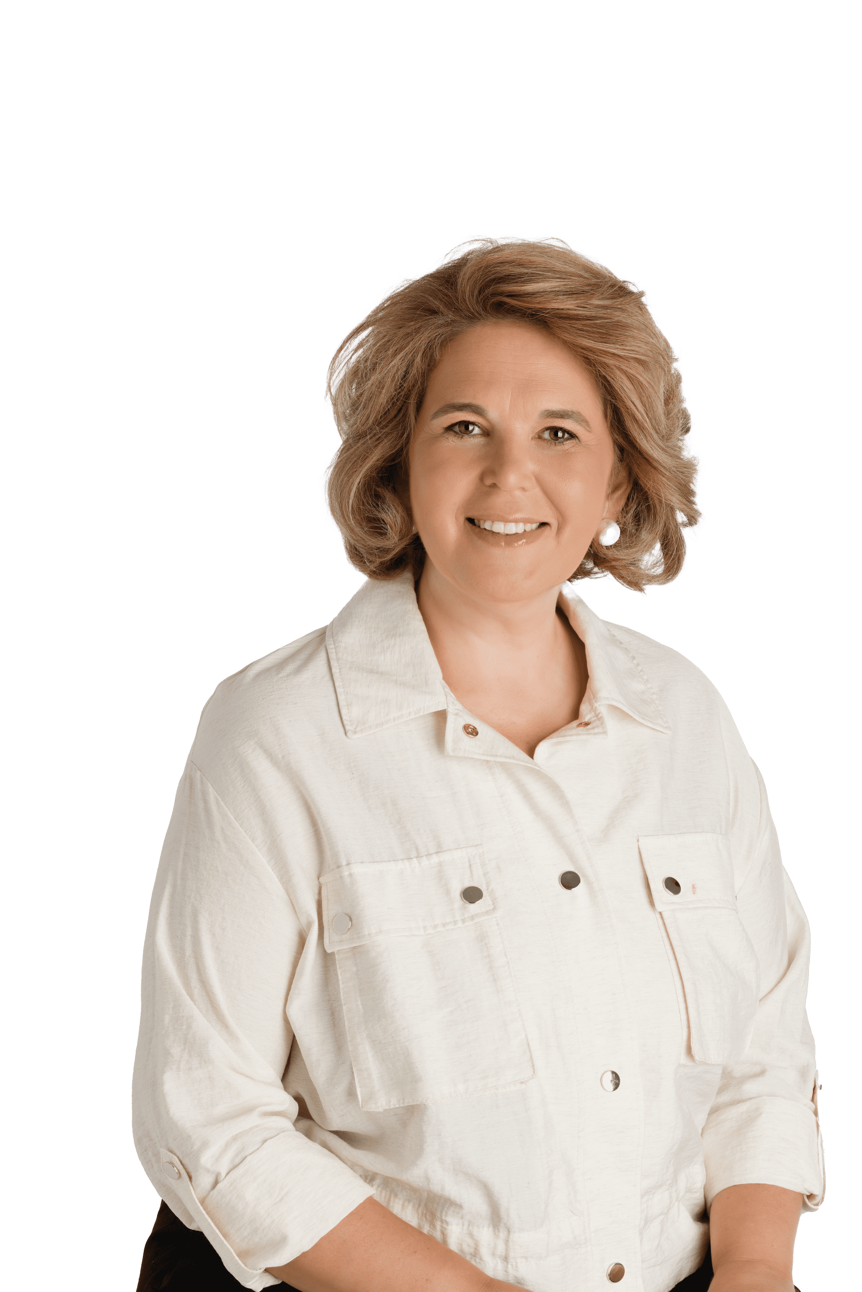 8. Ana Paula Santana