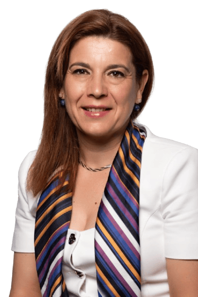 9. Isabel Fernandes